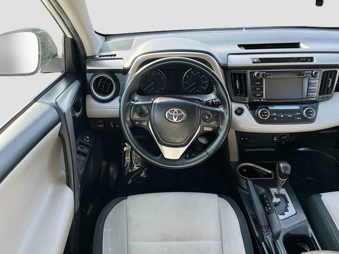 Used 2018 Toyota RAV4 Adventure AWD/4WD image 23