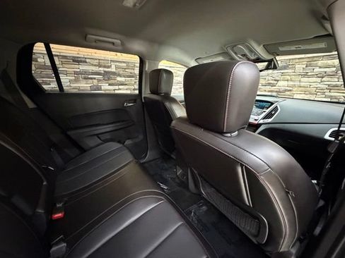Used 2015 GMC Terrain SLT AWD/4WD image 29