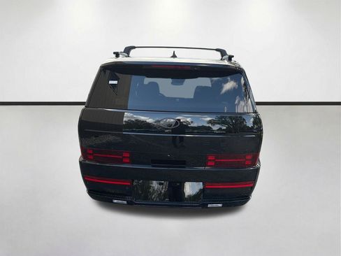 New 2026 Hyundai Santa Fe Calligraphy FWD image 4
