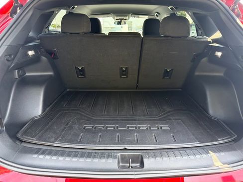 Used 2024 Honda Prologue EX image 22