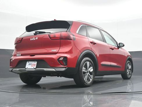 Used 2022 Kia Niro LXS FWD image 30
