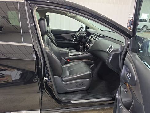 Used 2024 Nissan Murano SL AWD/4WD image 30