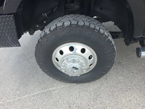 Used 2020 RAM 3500 Laramie AWD/4WD image 4