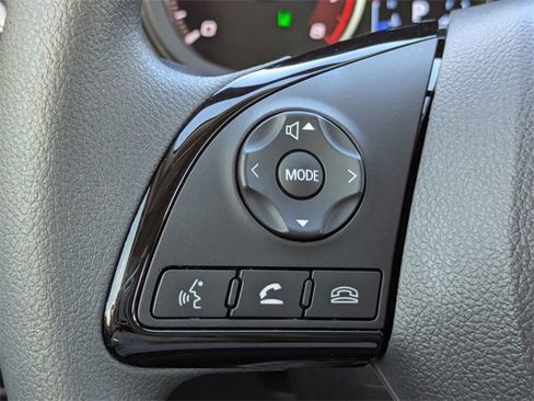 New 2026 Mitsubishi Eclipse Cross LE image 24