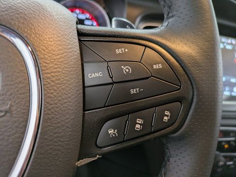 Used 2023 Dodge Charger Scat Pack w/ Plus Group image 17