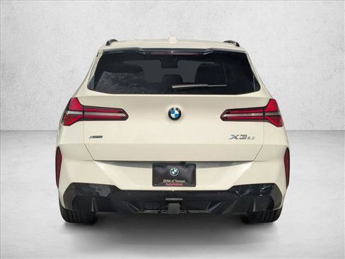 New 2025 BMW X3 xDrive30i w/ Premium Package image 8