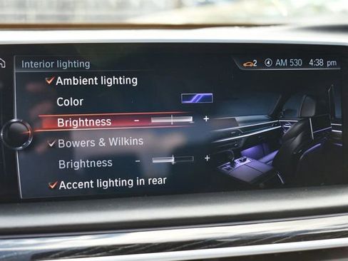 Used 2017 BMW 750i xDrive image 60