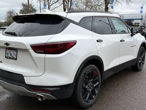 Used 2024 Chevrolet Blazer LT w/ Redline Edition image 5