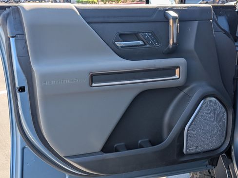 Used 2024 GMC Hummer EV 3X w/ Omega Edition image 14