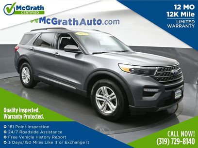 Used 2024 Ford Explorer XLT w/ Equipment Group 202A