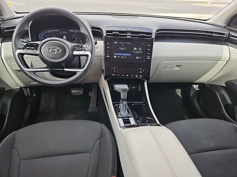 Used 2024 Hyundai Tucson SEL FWD image 12