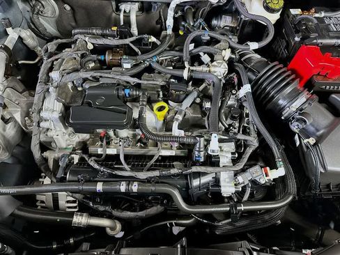 Certified 2022 Ford Escape SEL image 8