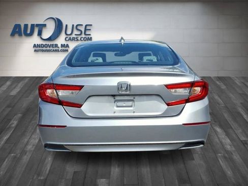 Used 2020 Honda Accord LX image 5