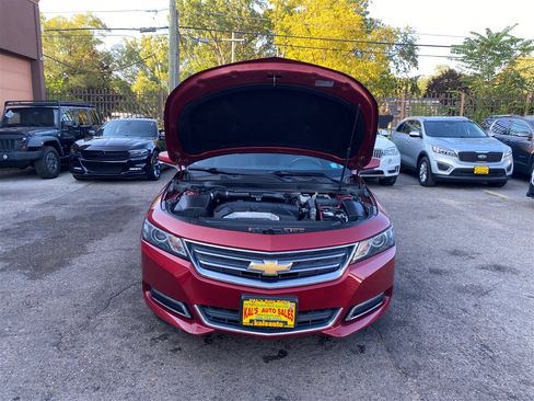 Used 2019 Chevrolet Impala LT image 11