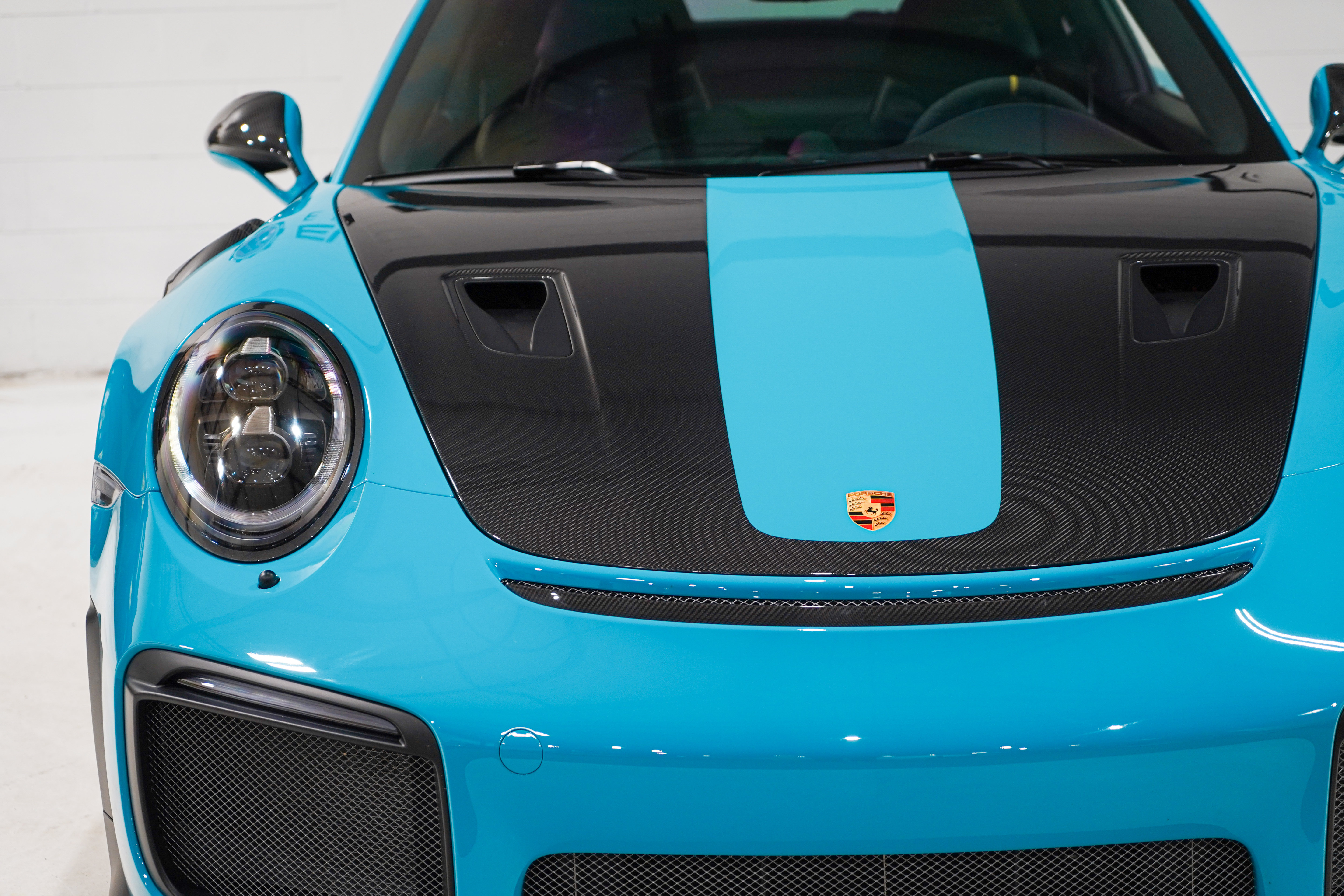 Used 2018 Porsche 911 GT2 RS RWD image 30