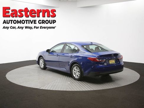 Used 2025 Toyota Camry LE w/ Convenience Package image 62