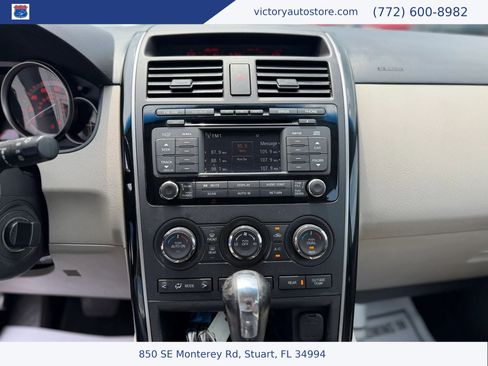 Used 2010 MAZDA CX-9 Touring w/ Moonroof & Bose Audio Pkg FWD image 25