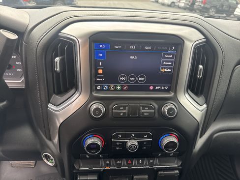 Used 2019 Chevrolet Silverado 1500 LT w/ All-Star Edition image 23