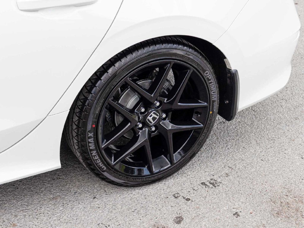 Used 2023 Honda Civic Sport image 8