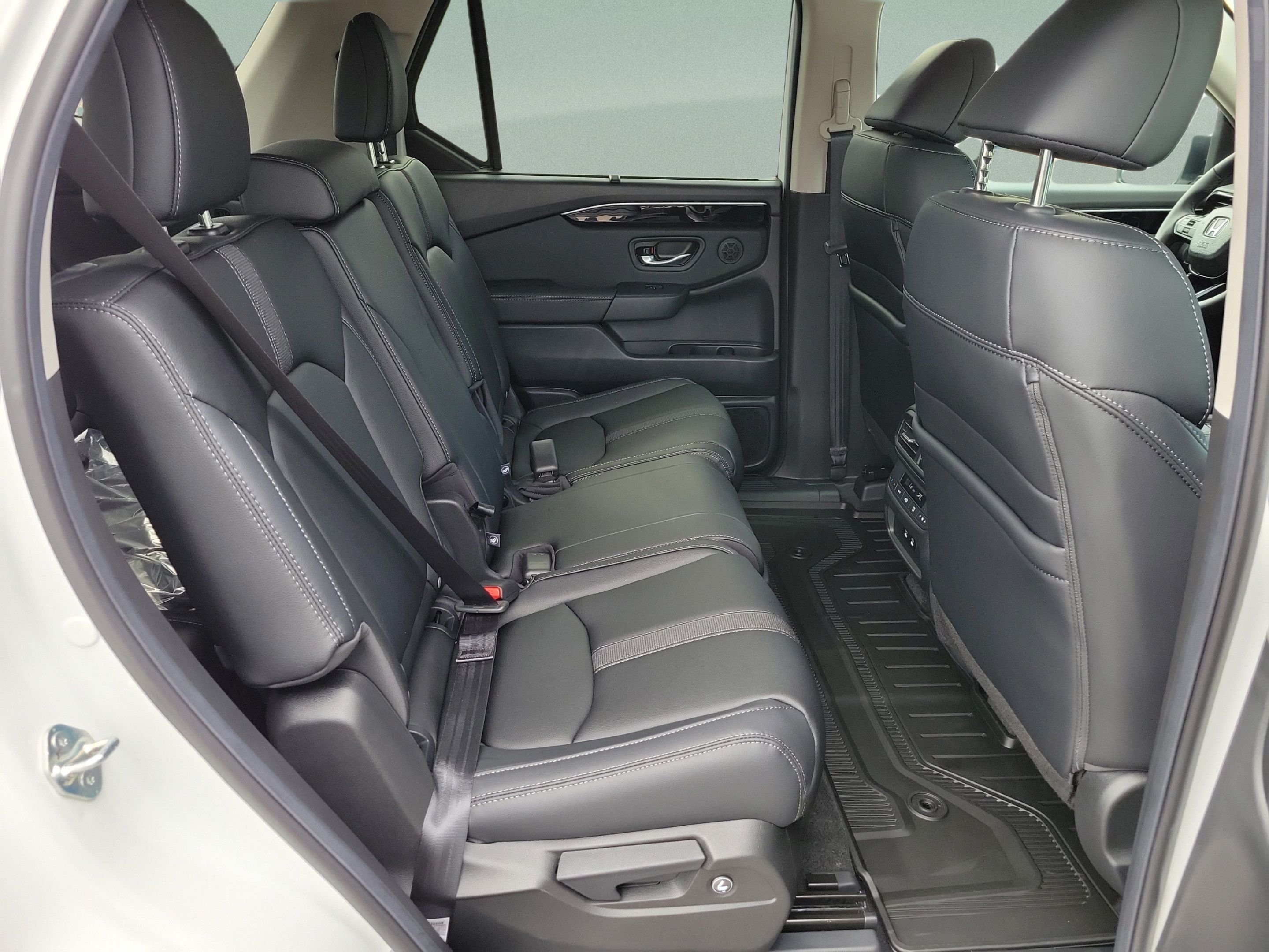 New 2026 Honda Pilot EX-L image 10