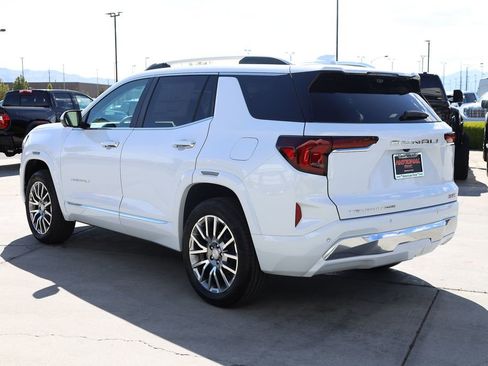 New 2026 GMC Terrain Denali AWD/4WD image 4
