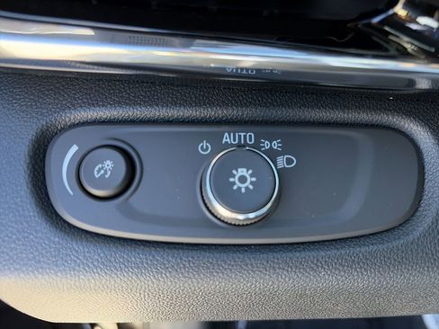 New 2026 Buick Envista Sport Touring w/ Convenience I Package image 25