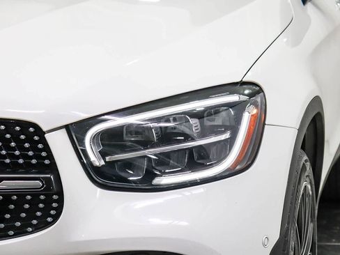 Used 2022 Mercedes-Benz GLC 300 image 7