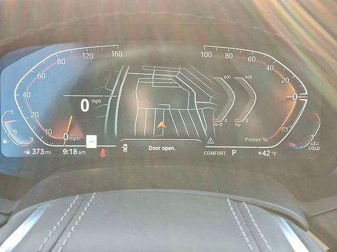 Certified 2022 BMW X5 xDrive40i w/ Luxury Seating Package image 24