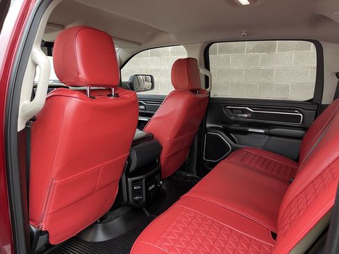 Used 2022 RAM 1500 Laramie image 16