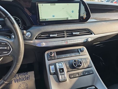 Used 2020 Hyundai Palisade Limited image 26