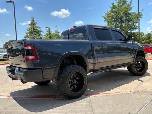 Used 2019 RAM 1500 Rebel w/ Rebel Level 2 Equipment Group AWD/4WD image 6