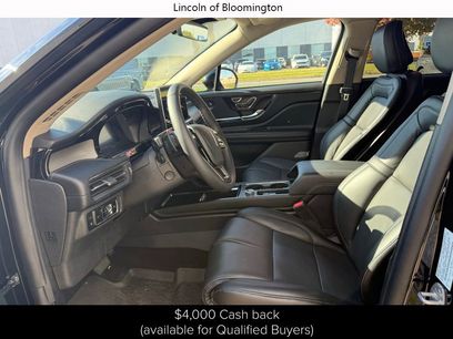 New 2025 Lincoln Corsair Grand Touring w/ Equipment Group 302A