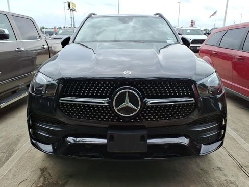 Used 2022 Mercedes-Benz GLE 350 image 3
