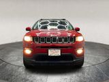 Used 2018 Jeep Compass Latitude w/ Popular Equipment Group image 2