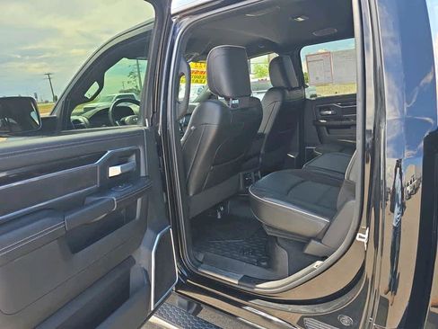Used 2022 RAM 3500 Laramie AWD/4WD image 21
