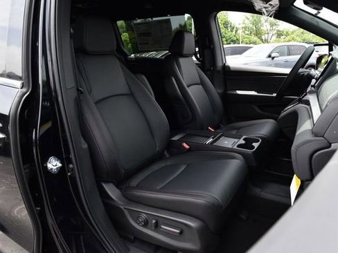 New 2026 Honda Odyssey Sport-L image 22
