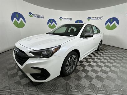 New 2025 Subaru Legacy Touring XT