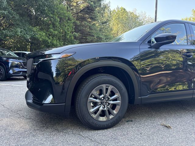 New 2026 MAZDA CX-5 AWD 2.5 S image 10