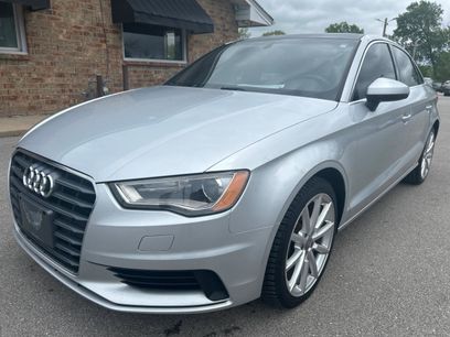 Used 2015 Audi A3 2.0T Premium Plus w/ Premium Plus Package