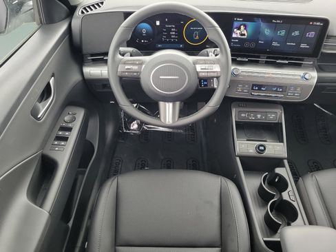 New 2026 Hyundai Kona SEL Premium image 14