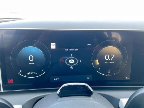 New 2025 Hyundai Santa Cruz Limited image 40