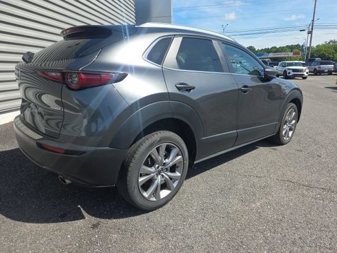 Used 2023 MAZDA CX-30 AWD 2.5 S w/ Preferred Package image 6