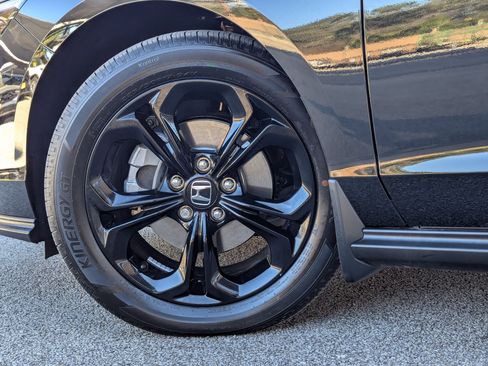 Used 2025 Honda Accord SE image 31