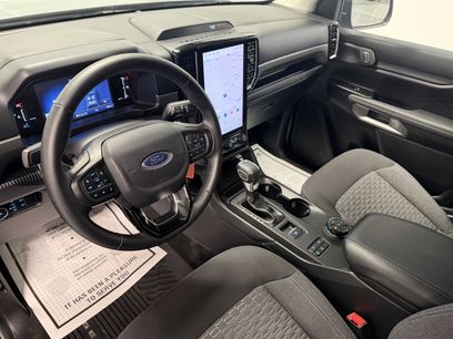 Used 2025 Ford Ranger XLT