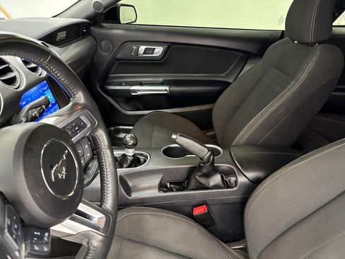 Used 2022 Ford Mustang GT w/ Equipment Group 301A image 23