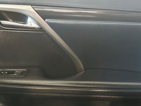 Used 2022 Lexus RX 350 FWD image 21