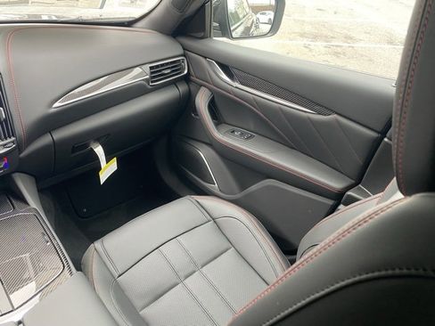 New 2024 Maserati Levante Modena Ultima image 46