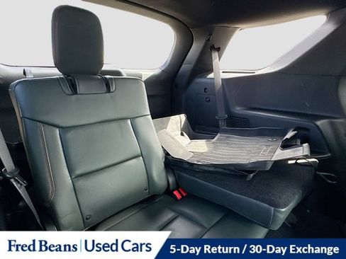 Used 2023 Ford Explorer Timberline AWD/4WD image 34