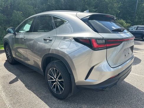 Used 2024 Lexus NX 350 AWD w/ Cold Area Package image 7