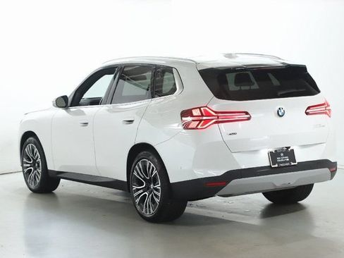Used 2026 BMW X3 xDrive30i w/ Premium Package AWD/4WD image 43
